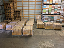 Load image into Gallery viewer, Bulk/Wholesale Pure &amp; Natural Canadian Beeswax Blocks
