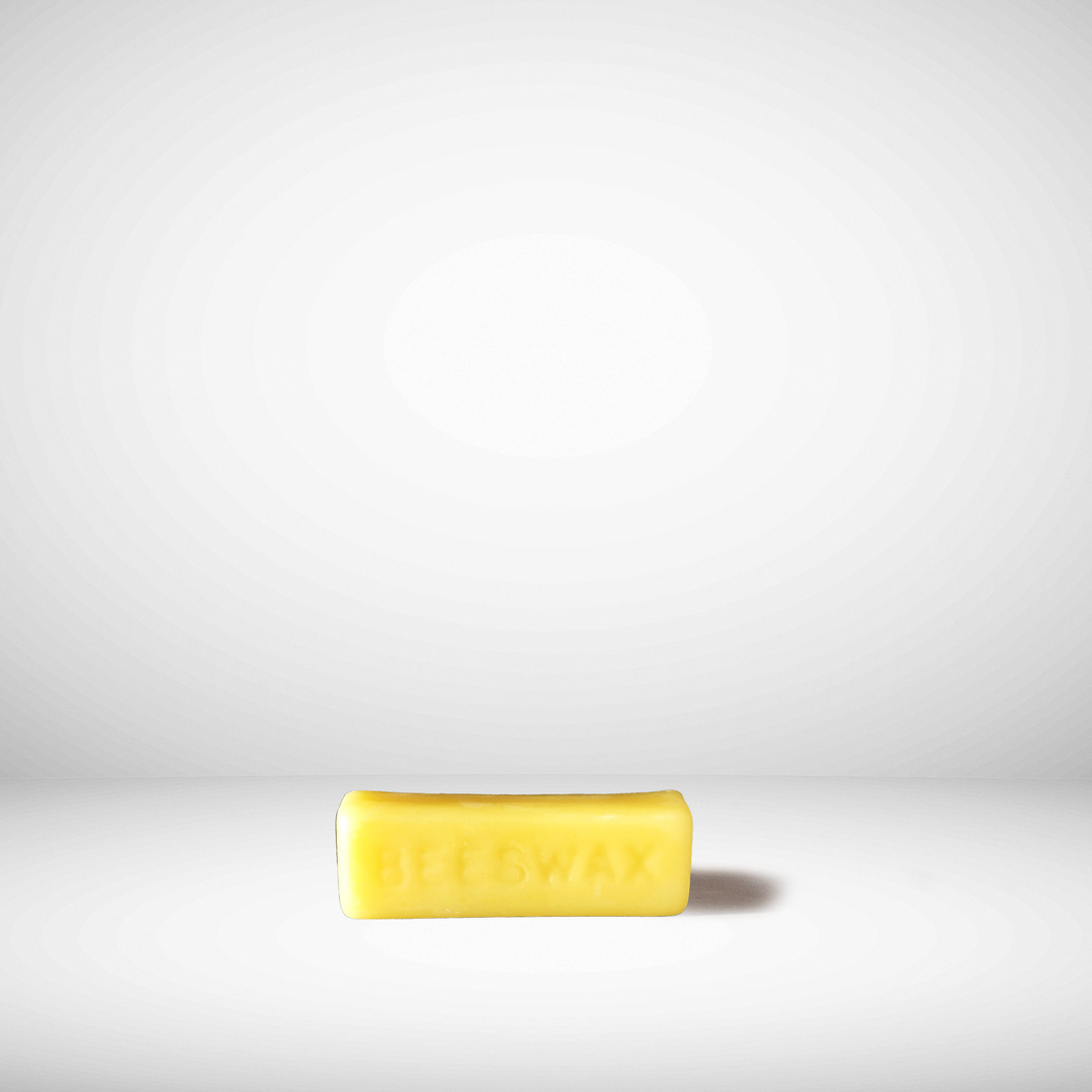 Pure & Natural Canadian Beeswax Bar 1.5oz