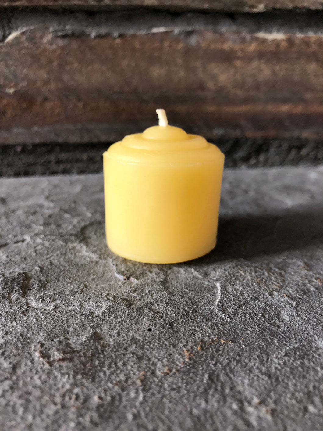 Beeswax Votive Candles