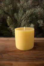 Load image into Gallery viewer, Standard Beeswax Pillar Candles
