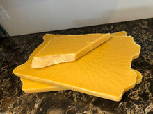 Load image into Gallery viewer, bulk cappings wax prairiesunbeeswax.com
