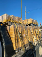Load image into Gallery viewer, bulk cappings wax prairiesunbeeswax.com
