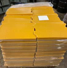 Load image into Gallery viewer, Bulk/Wholesale Pure &amp; Natural Canadian Beeswax Blocks
